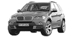 BMW E70 B2215 Fault Code