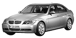 BMW E92 B2215 Fault Code