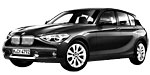 BMW F20 B2215 Fault Code