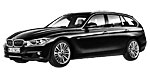 BMW F31 B2215 Fault Code