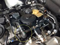 See B2215 in engine